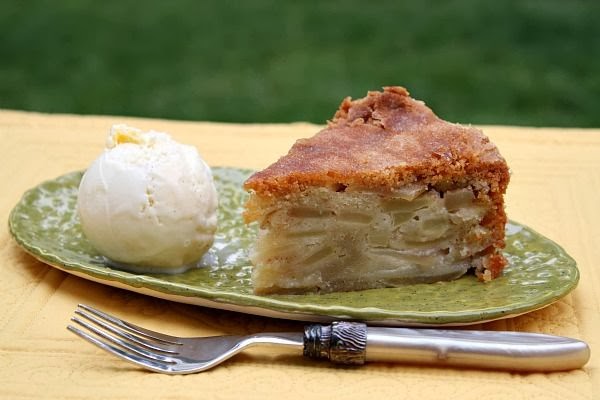 Recipe: Apple Pie ‘Panadas